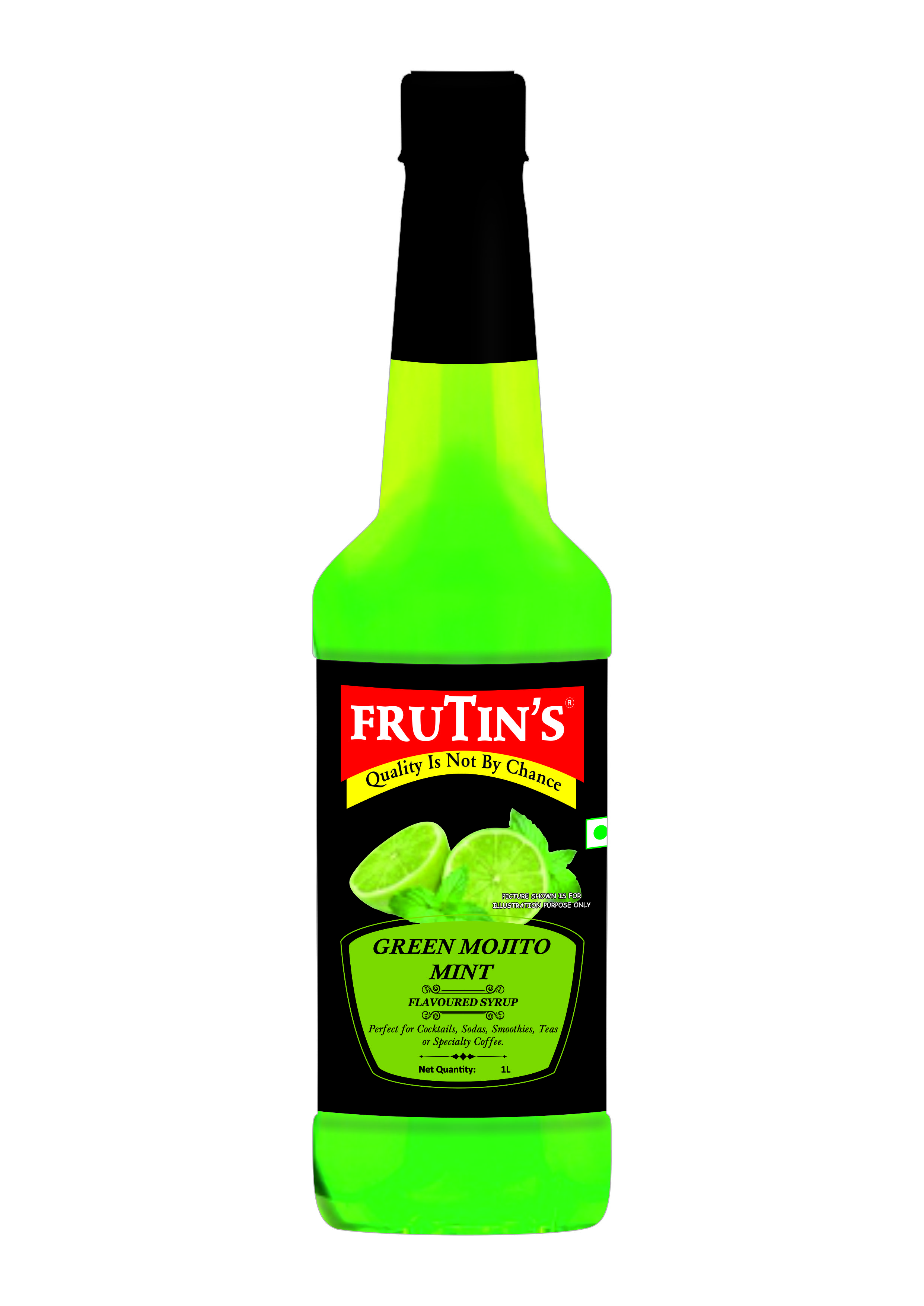 Green Mojito Mint